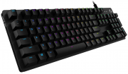 Logitech G512 Mechanische Special Edition Gaming-Tastatur mit RGB-Beleuchtung