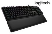 Logitech G513 Mechanische RBG Gaming Tastatur