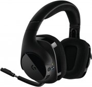 Logitech G533 Gaming Headset (kabelloser DTS 7.1 Surround Sound)
