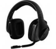 Logitech G533 Kabelloses 7.1 Gaming Headset f&uuml;r 84,90&euro; statt 103,79&euro;