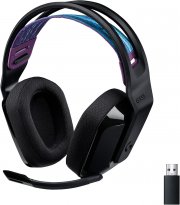 Logitech G535 LIGHTSPEED kabelloses Over-Ear Gaming Headset f&uuml;r PC, PlayStation 5 und PlayStation 4