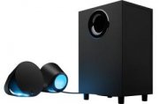 Logitech G560 Gaming PC-Lautsprechersystem mit Lightsync nur 199,90&euro; inkl. Versand
