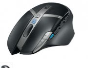Logitech G602 Gaming Maus f&uuml;r 39&euro;