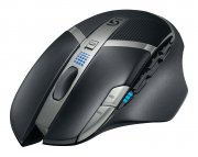 Logitech G602 Wireless Gaming Maus
