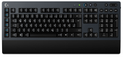 Logitech G613 kabellose Mechanische Gaming Tastatur
