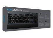 Logitech G613 Mechanische Gaming Tastatur mit Lightspeed Technologie