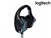 Logitech G633 Artemis Spectrum Gaming Headset