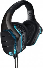 Logitech G633 Artemis Spectrum Gaming Headset bei Cyberport f&uuml;r 67,89 Euro