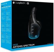 Logitech G633 Artemis Spectrum Pro Gaming Headset
