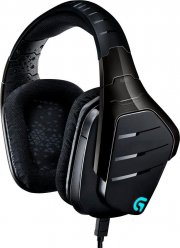 Logitech G633 Artemis Spectrum Pro Wired 7.1 Dolby Surround SoundGaming-Headset 
