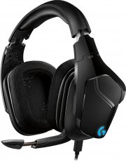 Logitech G635 kabelgebundenes 7.1 Surround Sound Gaming-Headset f&uuml;r PC/Xbox One/PS4/Nintendo