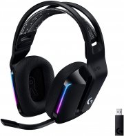 Logitech G733 LIGHTSPEED kabelloses Gaming-Headset