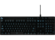 LOGITECH G810 Orion Spectrum