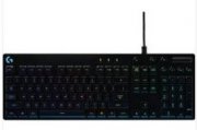 Logitech G810 Orion Spectrum RGB mechanische Gaming Tastatur f&uuml;r 89,00 &euro;