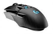 Logitech G900 Chaos Spectrum ab 77&euro; - Gaming Maus mit oder ohne Kabel