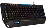 Logitech G910 Orion Spectrum mechanische Gaming-Tastatur