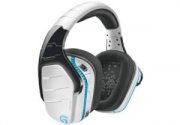 LOGITECH G933 Artemis Spectrum Gaming-Headset Wei&szlig; f&uuml;r 88,-&euro; inkl. Versand