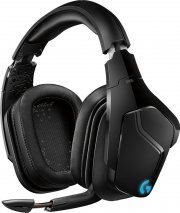 Logitech G935 kabelloses 7.1 Surround Sound Gaming Headset