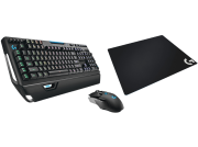 Logitech Gaming Pro Bundle f&uuml;r nur 149&euro; inkl. Versand statt 215&euro;