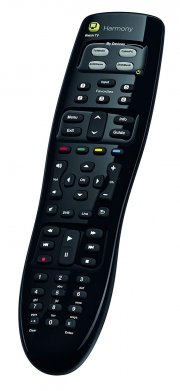 Logitech Harmony 350 Fernbedienung f&uuml;r 27,99&euro; statt 31,43&euro;