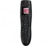 LOGITECH Harmony 665 Universalfernbedienung f&uuml;r 45&euro; statt 56,39&euro;