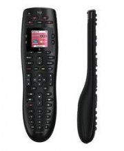 Logitech Harmony 665 Universalfernbedieung f&uuml;r 49&euro;