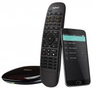 Logitech Harmony Companion Fernbedienung f&uuml;r 77&euro; statt 84.90&euro;