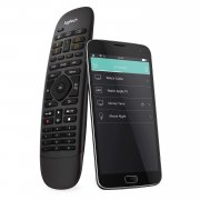 Logitech Harmony Companion Universalfernbedienung