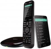 Logitech HARMONY ELITE Universalfernbedienung 