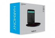 Logitech Harmony Smart Home TV-Hub (funktioniert mit Amazon Alexa) bei Amazon f&uuml;r 55 Euro