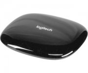 Logitech Harmony Smart Home TV-Hub (funktioniert mit Amazon Alexa) schwarz f&uuml;r 55&euro; statt 65,14&euro;