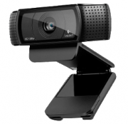 LOGITECH HD Pro C920 Webcam jetzt f&uuml;r nur 39,00 Euro inkl. Versand bei Media Markt