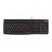 Logitech K120 Tastatur f&uuml;r nur 14,99&euro; bei Amazon