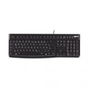 Logitech K120 Tastatur f&uuml;r nur 7,98&euro; bei Amazon