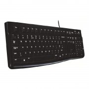 Logitech K120 Tastatur f&uuml;r nur 8,07&euro; bei Amazon