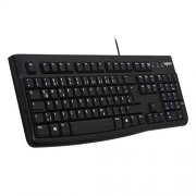 Logitech K120 Tastatur f&uuml;r nur 8,49&euro; bei Amazon