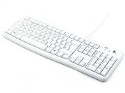 Logitech K120 Tastatur f&uuml;r nur 9,31&euro; bei Amazon