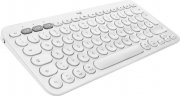 Logitech K380 Bluetooth Apple Tastatur (DE)