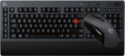 Logitech Lightspeed Gaming-Tastatur + Logitech G603 Lightspeed Gaming Maus f&uuml;r 99&euro; inkl. Versand