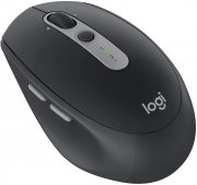 Logitech M590 Silent Kabellose Maus