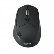 Logitech M720 Triathlon kabellose Maus f&uuml;r Windows/Mac