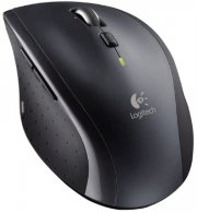 LOGITECH Marathon M705 Wireless Funkmaus