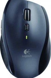 Logitech Marathon Maus M705