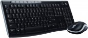 LOGITECH MK270 Tastatur-Maus Set