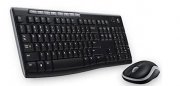 Logitech MK270 Wireless Maus und Tastatur f&uuml;r 19&euro; (statt 30&euro;)