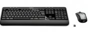 Logitech MK520 Wireless Combo Tastatur und Maus