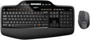 Logitech MK710 Kabelloses Tastatur-Maus-Set