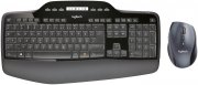 Logitech MK710 Kabelloses Tastatur-Maus-Set bei Amazon f&uuml;r 55 Euro