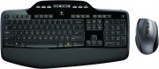 LOGITECH MK710 Tastatur und Maus
