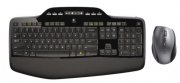 Logitech MK710 wireless Maus und Tastatur f&uuml;r 47&euro; (statt 65&euro;)